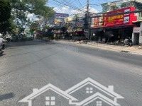 Cần Bán Nhà 2 Mặt Tiền Đường Nguyễn Ái Quốcdiện Tích426M2 Giá Tốt 18 Tỷ