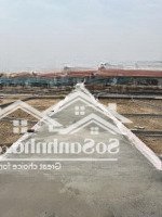 Động Thổ Lô Đất Mới - Siêu Phẩm Sắp Ra Mắt! Hôm Nay, Chúng Tôi Rất Vui Mừng Thông Báo