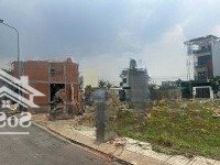 115M2(8,5X13,5) Đất Sổ Hồng Riêng, Thổ Cư Đầy Đủ, Cách Quốc Lộ 13 ~100M. Vị Trí Đắc Địa,Giá Cực Đẹp