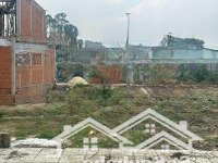 115M2(8,5X13,5) Đất Sổ Hồng Riêng, Thổ Cư Đầy Đủ, Cách Quốc Lộ 13 ~100M. Vị Trí Đắc Địa,Giá Cực Đẹp