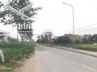 Mặt Ngõ Rộng Đường Thông Tứ Tung-Ôtô Vào Tận Đất - Sát Đường Vân Trì Gần Cây Xăng-Gần Cầu Nhậ