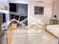 Bán Tòa Chdv Phạm Văn Đồng,Cv Hòa Bình,70M*7Tầng,Thang Máy,17P Kk,Dòng Tiền 100 Triệu/Th,Gpxd Pccc