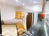 Bán Tòa Chdv Phạm Văn Đồng,Cv Hòa Bình,70M*7Tầng,Thang Máy,17P Kk,Dòng Tiền 100 Triệu/Th,Gpxd Pccc