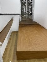 Chính Chủ Bán Nhà Đẹp Hoàng Hoa Thám, Tt Ba Đình 27/30, 4T,Mặt Tiền6M, 6.95 Tỷ, Tặng Toàn Bộ Nội Thất