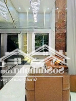 Ngộp Vốn Cần Bán Nhà Đường Gò Công P13 Quận 5 Giá Bán 3Tỷ680/60M2(5X12M) Nhà 3 Lầu, Có Sổ Sẵn, Pháp Lý