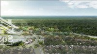 Chỉ 26 Triệu/M2 Sở Hữu Ngay Lô Nền Nhà Biệt Thự Dự Án Khu Biệt Thự Phước Lộc Cần Giờ
