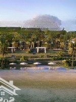 Dinh Thự Phục Vụ Apec - Park Hyatt Phú Quốc, 130 Tỷ, 1500M2
