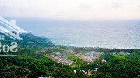 Dinh Thự Phục Vụ Apec - Park Hyatt Phú Quốc, 130 Tỷ, 1500M2