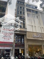 Ngộp Bank - Bán Gấp Nhà Mặt Tiền Trần Hưng Đạo, P.pnl . (Dt: 4X19M) - 7 Tầng