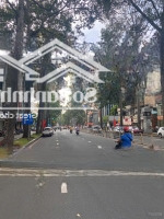 Ngộp Bank - Bán Gấp Nhà Mặt Tiền Trần Hưng Đạo, P.pnl . (Dt: 4X19M) - 7 Tầng