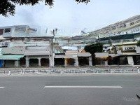 Siêu Phẩm Dành Cho Nhà Đầu Tư - Khuân Đất Lớn 2Mặt Tiềnnguyễn Sơn Quận Tân Phú.