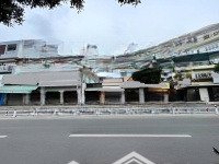 Siêu Phẩm Dành Cho Nhà Đầu Tư - Khuân Đất Lớn 2Mặt Tiềnnguyễn Sơn Quận Tân Phú.
