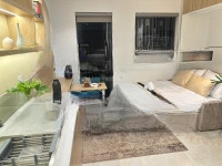 Căn Hộ Studio Full Nội Thất Cao Cấp - Ban Công - Máy Giặt Riêng - Pet Friendly