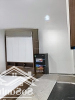 Cho Thuê Chung Cư Mini Mễ Trì Thượng, 3. 8 Triệu/20M2, Nội Thất Đầy Đủ.