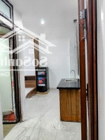 Cho Thuê Chung Cư Mini Mễ Trì Thượng, 3. 8 Triệu/20M2, Nội Thất Đầy Đủ.