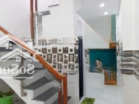 Cho Thuê Nhà Nguyên Căn Thiết Kế Hiện Đại - Bình Thạnh