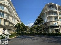 Cho Thuê Toà Nhà Vp Kđt Sala, 1.000M2 Sàn, 12X20M, Hầm Và 4,5 Tầng, Nt Cơ Bản Có Thang Máy