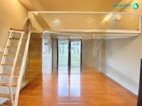 Trống Phòng Duplex Cửa Sổ Ngay Trần Não, Quận 2