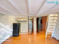 Trống Phòng Duplex Cửa Sổ Ngay Trần Não, Quận 2