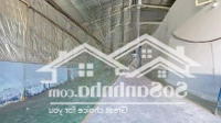 Cho Thuê Xưởng 450M2 Phù Hợp Ngành Thực Phẩm, May Mặc, Kho Chứa Hàng Mỹ Phẩm, Sx Tại Q12