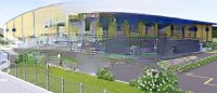 Cho Thuê Xưởng 3500M2 180 Triệu/Th Bàu Bàng, 0907 838 118