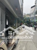 Quang Trung Hà Đông - Gara Ô Tô 5 Tầng Thang Máy Kd Tốt - Giá Bán 8 Tỷ Nhỉnh Nhỏ