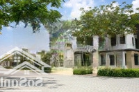 Bán Nhanh Bt Lucasta View Sông 350M2- 42T, Hh 1% Cho Các Em Mg