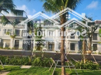 Bán Biệt Thự Song Lập Nv4 Lavida Vũng Tàu, Hướng Đông Nam, Gần Công Viên, 3 Lầu, 10.5 Tỷ Tl