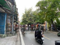 Nhà Mặt Phố Tại Đường An Dương, Phường Yên Phụ, Tây Hồ, Hà Nội
