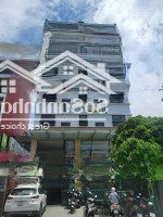 Bán Nhàmặt Tiềntrần Bình Trọng Quận 5 Dt:4.5X16M Giá Chỉ 22.5 Tỷ