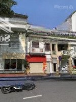 Bán Nhàmặt Tiềnbạch Mã Quận 10 Dt:4X25M Giá Chỉ 21.5 Tỷ