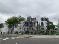 Cc Cần Bán Đất Dự Án Goldenhills City Đn