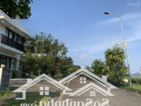 Cc Cần Bán Đất Dự Án Goldenhills City Đn