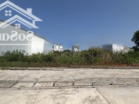 Bán Đất Tđc Hòn Rớ 2 Giáp Sông Quán Trường