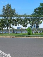 Bán Đất Biệt Thự Huy Hoàng Góc Mặt Tiền Đường 20M,N 15X20M Giá 340 Triệu/M,J 15X18M 430 Triệu/M2 Đường 25M.