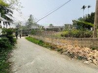 720M Có 3 Mặt Bám Đường Siêu Hot Để Đầu Tư