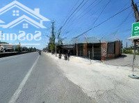 Chủ Cần Bán 500M2 (10,2X49M) Thổ. Ấp 2 Xã Thạnh Đức Huyện Bến Lức Tỉnh Long An
