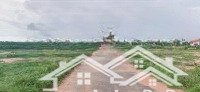 Bán Đất Nền 8000 M2 Tại Thắng Hải, Hàm Tân, Bình Thuận, Giá Tốt, Hàng Hiếm