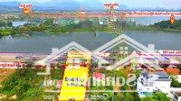 (View Hồ) Siêu Hot Đất Biệt Thự: 1482M2 - Gần Thung Lũng Thanh Xuân Mà Giá Rẻ Hơn 1 Nửa