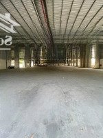 Bán Xưởng Cơ Khí 3.500M2 Cụm Công Nghiệp Biên Hoà Chỉ 16 Tỷ