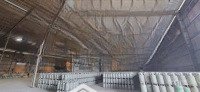 Bán Xưởng Cơ Khí 3.500M2 Cụm Công Nghiệp Biên Hoà Chỉ 16 Tỷ