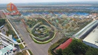 Bán Nhà Xưởng Khu Công Nghiệp Amata Biên Hòa, Sổ Hồng Hoàn Công Hơn 5000M2 Giá Bán 34,49 Tỷ