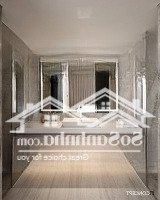 The Crest Siêu Phẩm Penthouse 3 Phòng Ngủcho Thuê | Full Nội Thất Cao Cấp | View Sông & Landmark Ba Son