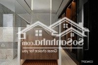 The Crest Siêu Phẩm Penthouse 3 Phòng Ngủcho Thuê | Full Nội Thất Cao Cấp | View Sông & Landmark Ba Son