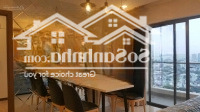 Cho Thuê Ch Cao Cấp The Everrich I Đường 3/2 (Dt 116,1M2, 2 Phòng Ngủ+ , 2 Vệ Sinh Full Nt Đẹp) Giá: 16.5 Tr/Th