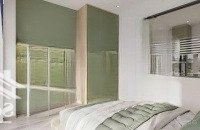 Trống Lại Căn Hộ Studio Thiết Kế Siêu Xinh - Không Gian Sống Tiện Nghi, Đẳng Cấp Giữa Lòng Quận 2