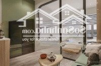 Trống Lại Căn Hộ Studio Thiết Kế Siêu Xinh - Không Gian Sống Tiện Nghi, Đẳng Cấp Giữa Lòng Quận 2