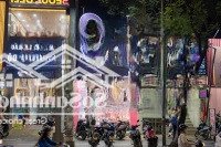 Cho Thuê Nhà Mặt Phố Nguyễn Văn Huyên 70M2, 2T, Mặt Tiền 4.5M Giá 50 Triệu/Tháng