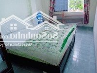 Chính Chủ Cho Thuê Phòng Đủ Nội Thất Ở Trung Tâm Nha Trang, Cổng Mở Khóa Vân Tay Giá 2.2 Triệu/Tháng