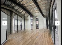 Cho Thuê Văn Phòng Làng Việt Kiều Châu Âu, Diện Tích 70M2/Tầng, Thông Sàn, Sàn Gỗ, Thoáng